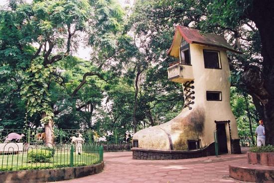 Kamala Nehru Park